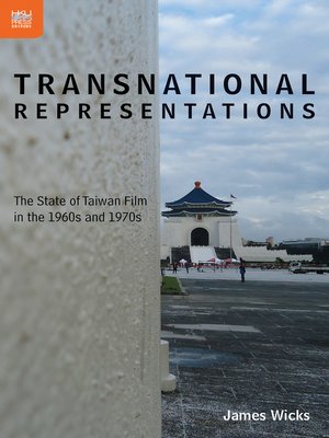 cover image of Transnational Representations